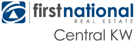 First National Central KW - logo